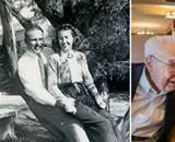 世界最長壽夫婦！夫107歲妻105歲「一生無子女」　攜手度過「85個情人節」甜公開感情保鮮秘訣