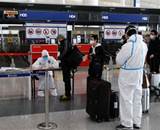 據聞現在離開北京的各班機班客滿　醫憂：中國第二波病毒攻擊來了